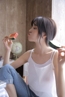 王者荣耀喷水瑶